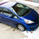 Illustration for article titled 2009 Honda Fit Sport, Part Three